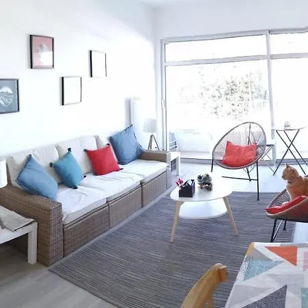 La Oceanic Appartement