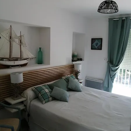 Appartement La Oceanic