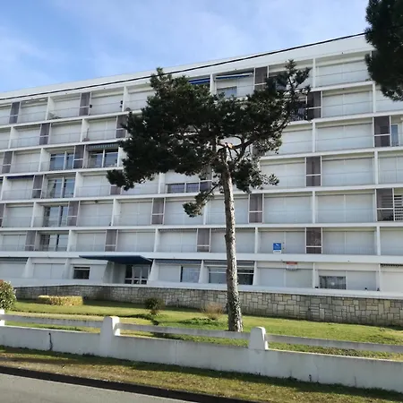 La Oceanic * Saint-Georges-de-Didonne